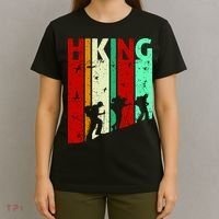 Hiking T-Shirt thumb 4