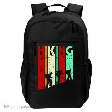 Hiking Backpack