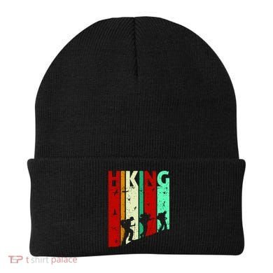Hiking Beanie