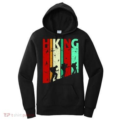 Hiking Women's Hoodie