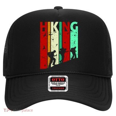 Hiking Hat