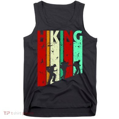 Hiking Tank Top