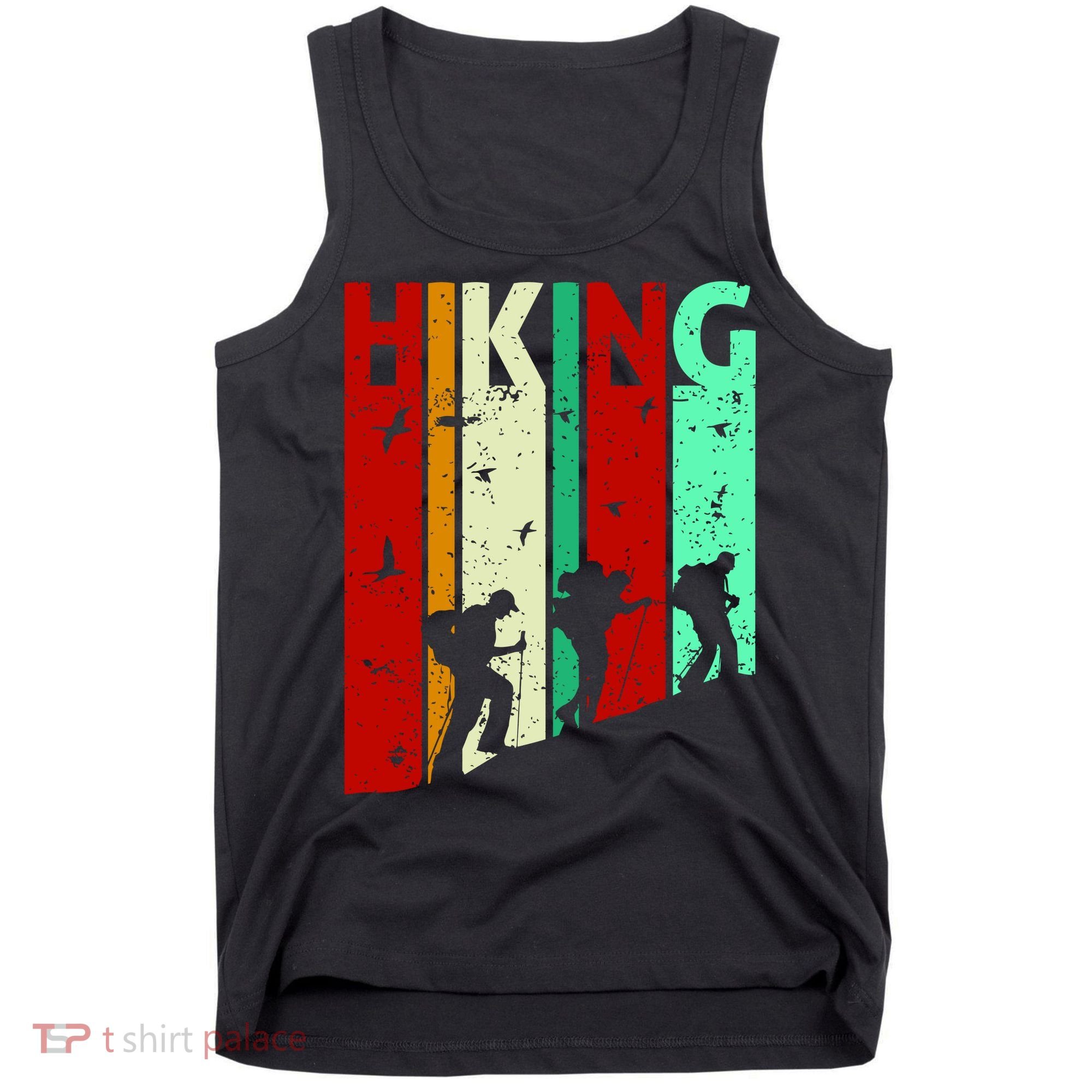 Hiking Tank Top