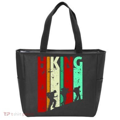 Hiking Tote Bag