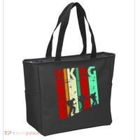 Hiking Tote Bag thumb 2