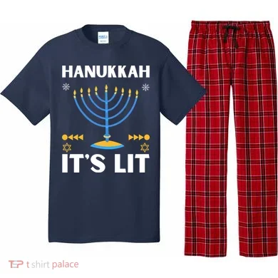 Pajama Set