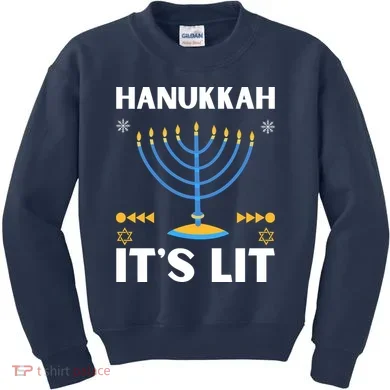 Kids Sweatshirt