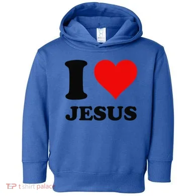Toddler Hoodie