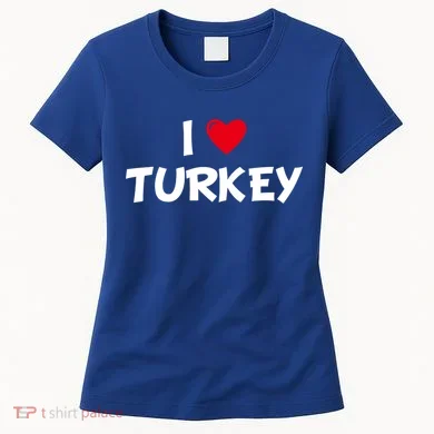 Women's T-Shirt
