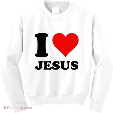 Kids Sweatshirt