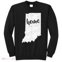 Indiana Home State Sweatshirt thumb 0
