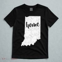 Indiana Home State T-Shirt thumb 5