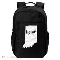 Indiana Home State Backpack thumb 0