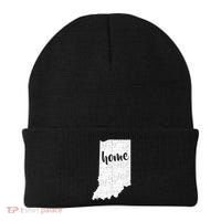 Indiana Home State Beanie thumb 0