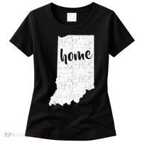Indiana Home State Women's T-Shirt thumb 0