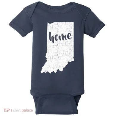 Baby Bodysuit