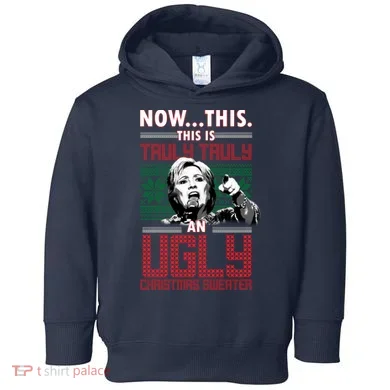 Toddler Hoodie