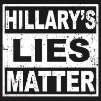 Hillary's Lies Matter Sweatshirt thumb 3