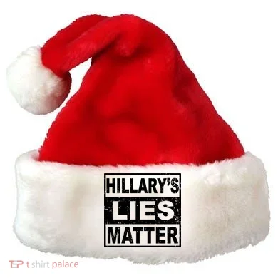 Santa Hat