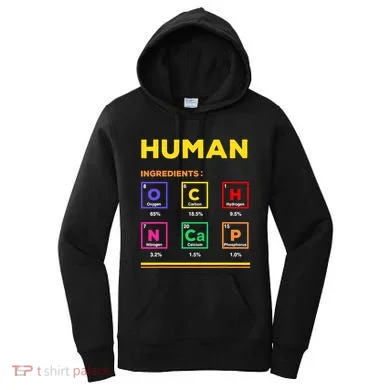Women's Hoodie