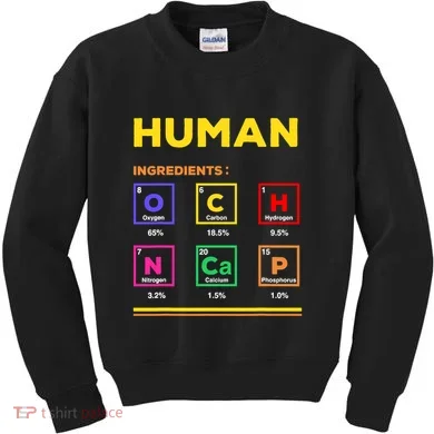 Kids Sweatshirt