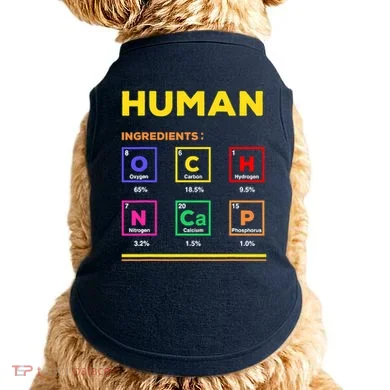 Doggie Tank
