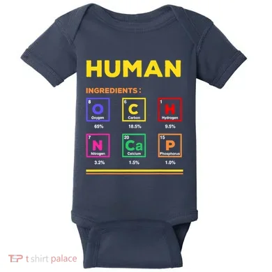 Baby Bodysuit