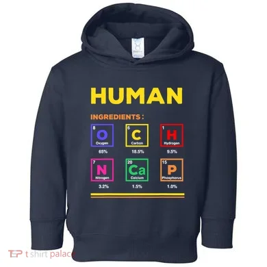 Toddler Hoodie