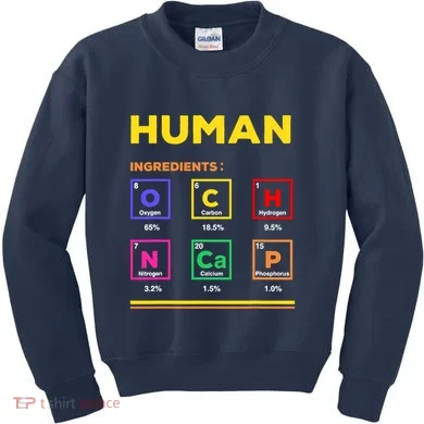 Kids Sweatshirt