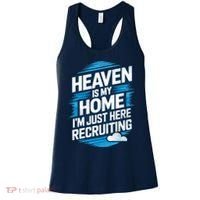 Heaven Is My Home I'm Just Here Women's Tank Top thumb 0