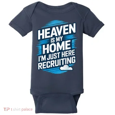 Baby Bodysuit