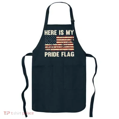 Apron
