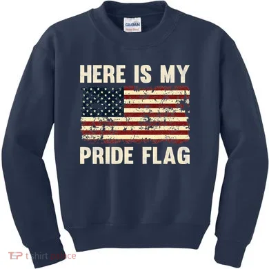 Kids Sweatshirt