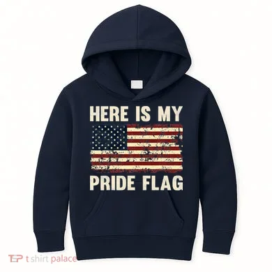 Kids Hoodie