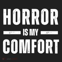Horror Is My Comfort Beanie thumb 2