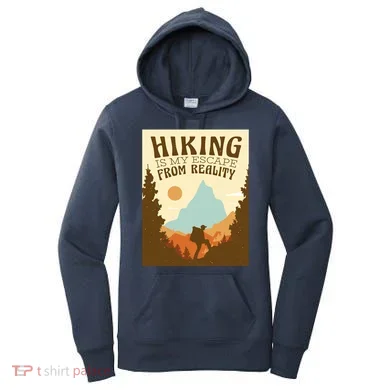 Women's Hoodie