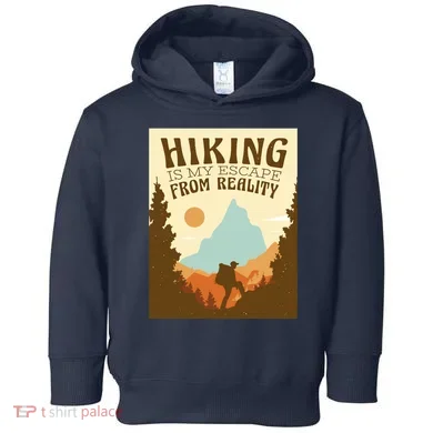 Toddler Hoodie