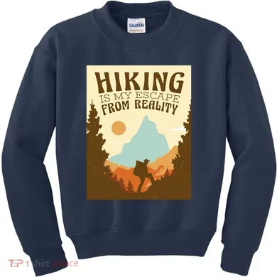 Kids Sweatshirt