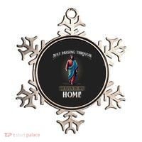 Heaven Is My Home Christian Faith Jesus Ornament thumb 0