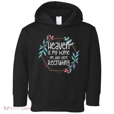 Toddler Hoodie