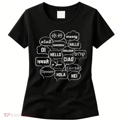 Women's T-Shirt