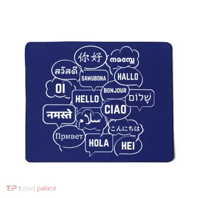 Mousepad
