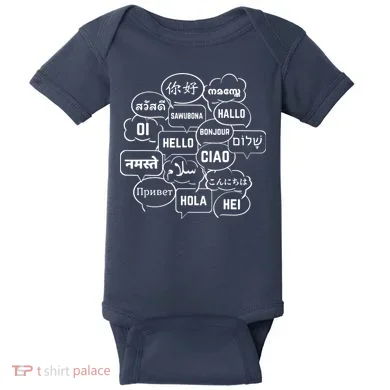 Baby Bodysuit
