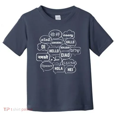 Toddler T-Shirt