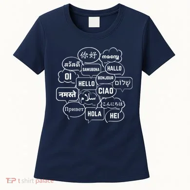 Women's T-Shirt