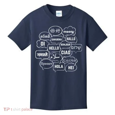 Kids T-Shirt