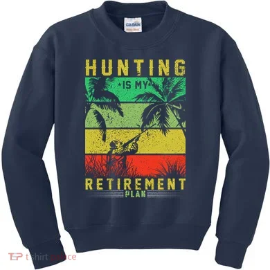 Kids Sweatshirt