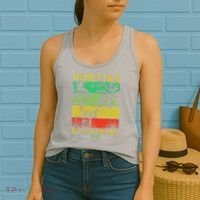 Hunting Is My Retirement Plan Women's Tank Top thumb 2
