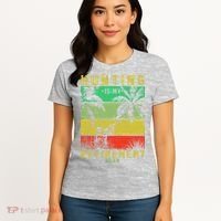 Hunting Is My Retirement Plan Women's T-Shirt thumb 4