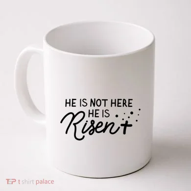 Coffee Mug